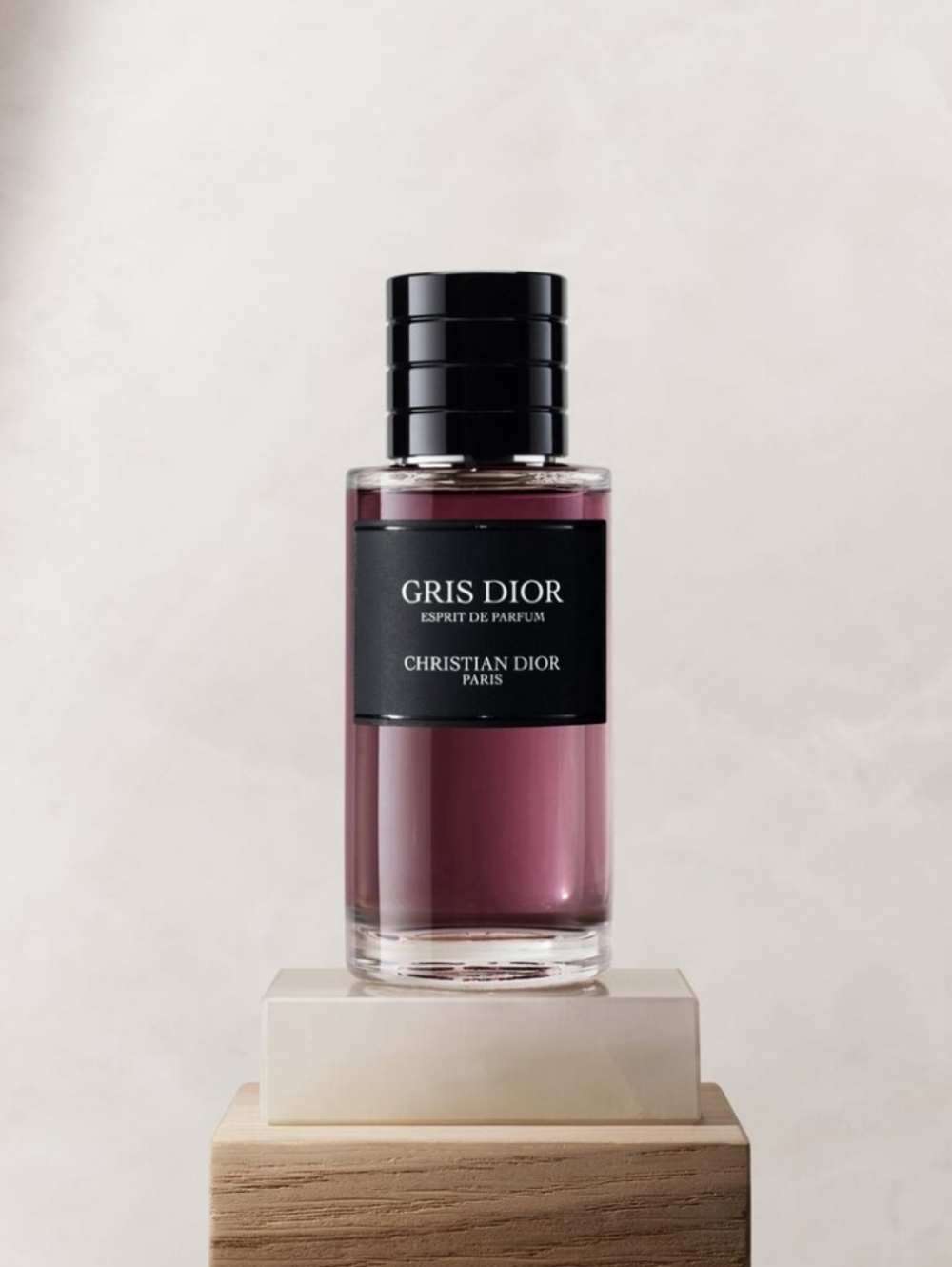 Gris Dior Extrait Miniature
